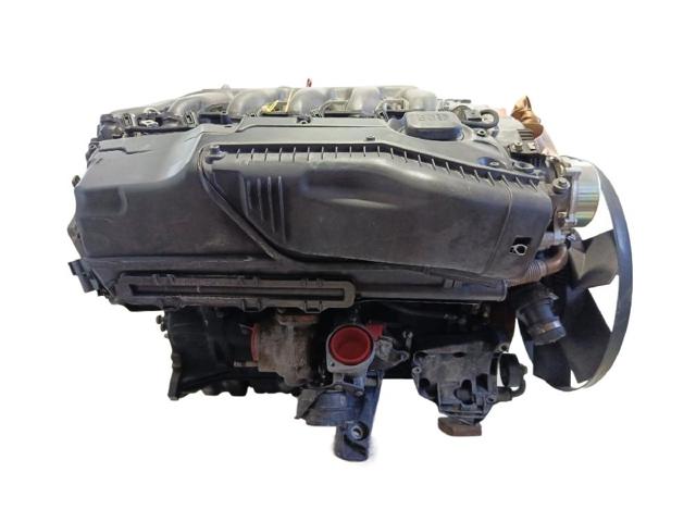 Silnik w komplecie 306D2 BMW