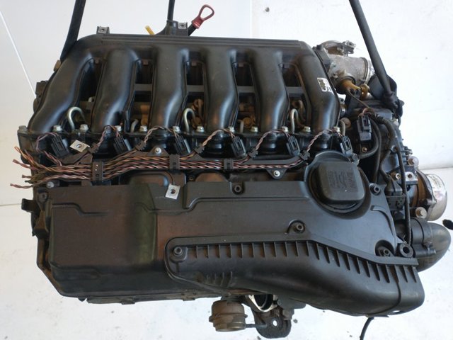 Silnik w komplecie 306D2 BMW