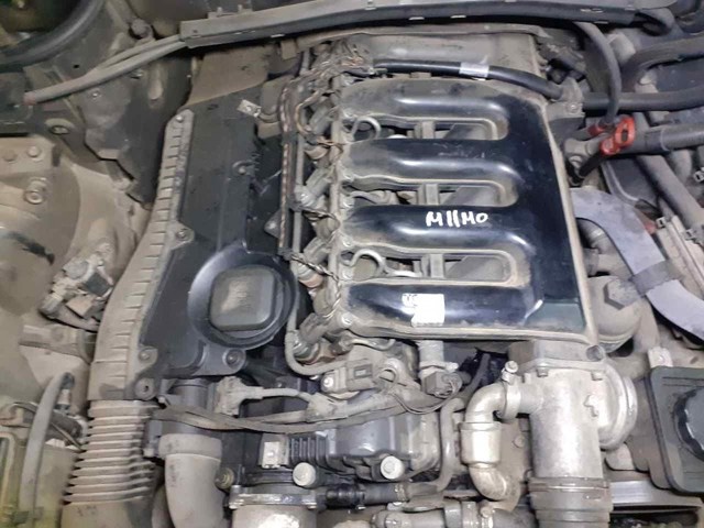 Silnik w komplecie 306D2 BMW