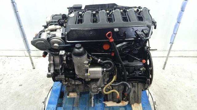 Silnik w komplecie 306D2 BMW