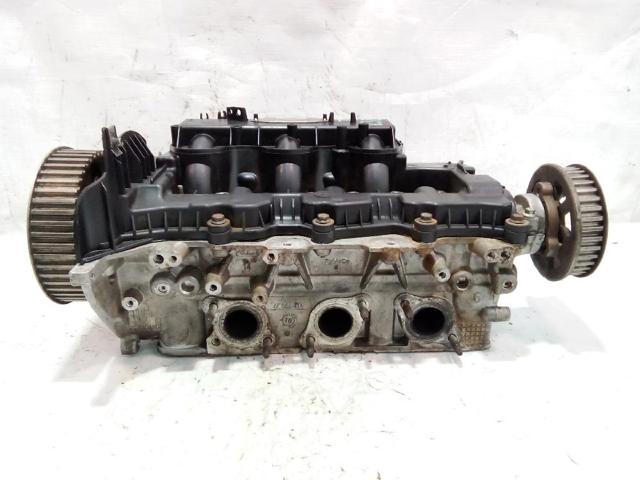 Silnik w komplecie 306DT LAND ROVER