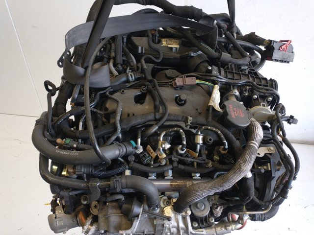  do Land Rover Range Rover IV (L405)