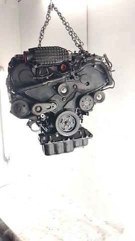 Silnik w komplecie do Land Rover Range Rover L405