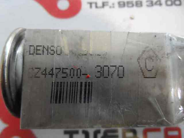 Świeca zapłonowa 3070 DENSO