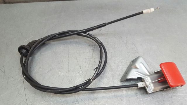 Kupić Linka otwierania maski Volvo V50  MW w dobrej cenie