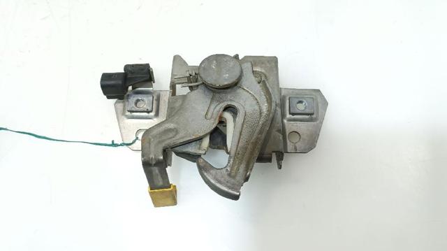 Zamek maski 30716530 VOLVO