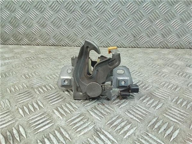 Zamek maski 30716530 VOLVO