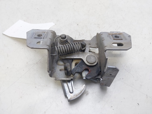 Zamek maski 30716530 VOLVO