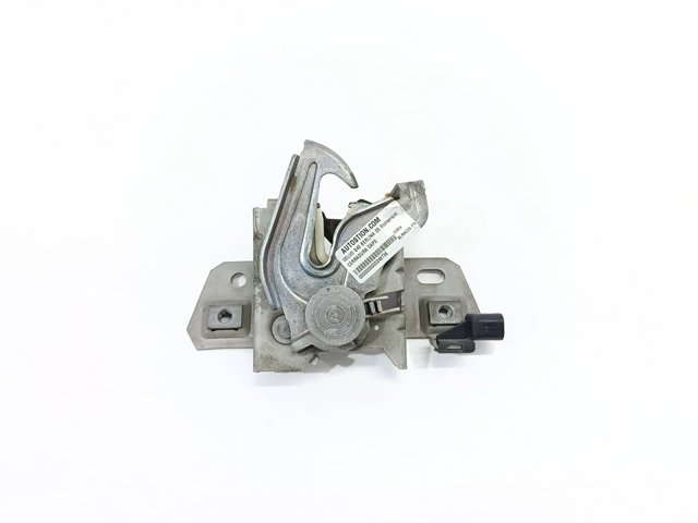 Zamek maski 30716530 VOLVO