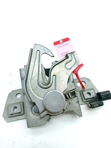 Zamek maski 30716530 VOLVO
