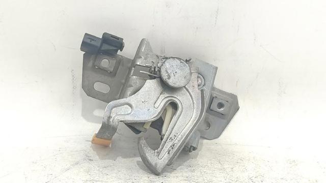 Zamek maski 30716530 VOLVO