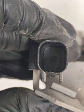 Zamek maski 30716530 VOLVO