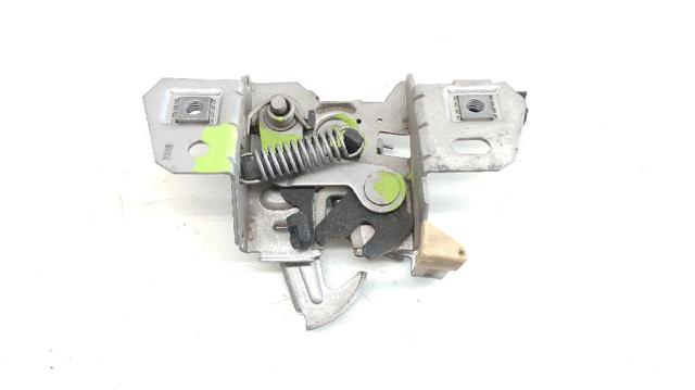 Zamek maski 30716530 VOLVO