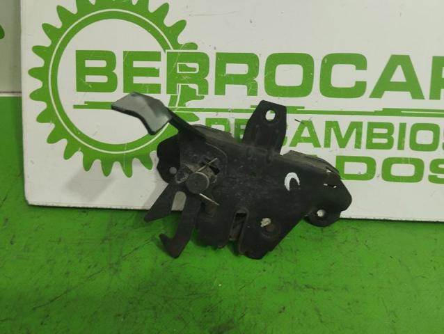 Zamek maski 30716530 VOLVO