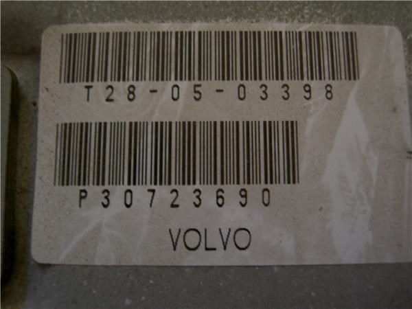 Kolumna (wał) kierownicza (kierownicy) Volvo XC90