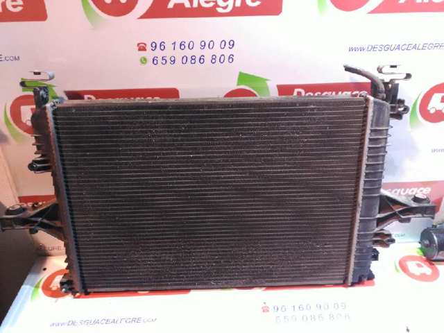 Chłodnica silnika 30723909 VOLVO