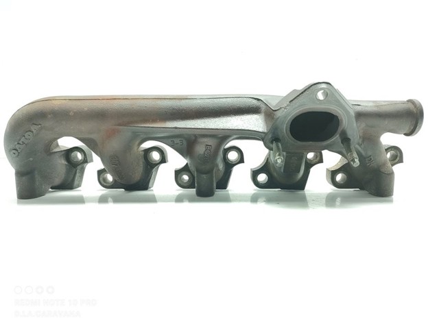 Kolektor wydechowy Volvo XC90