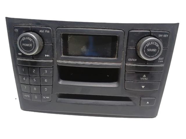 Radioodtwarzacz (radio AM/FM) do Volvo XC90 