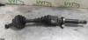 Transmision delantera izquierda para volvo s80 berlina (1998 - 2006) 200 2900cc b6294s P30735135