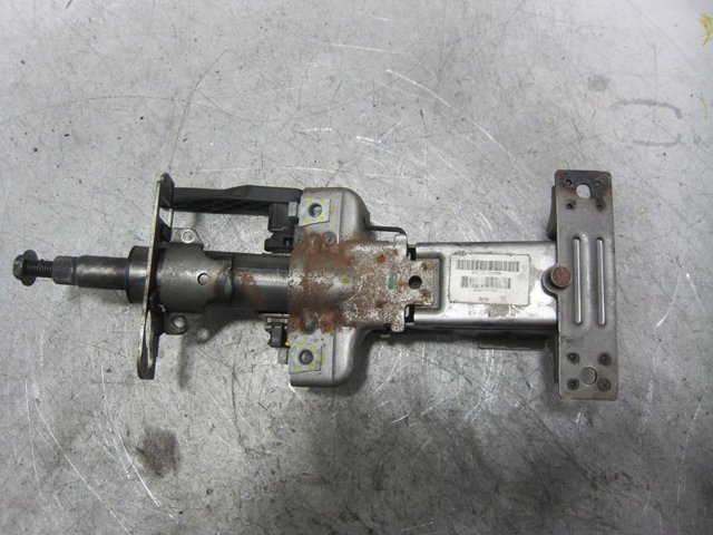 Kolumna kierownicza Volvo S60