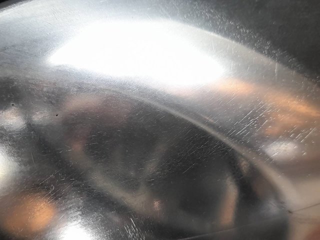 Reflektor lewy Volvo XC90