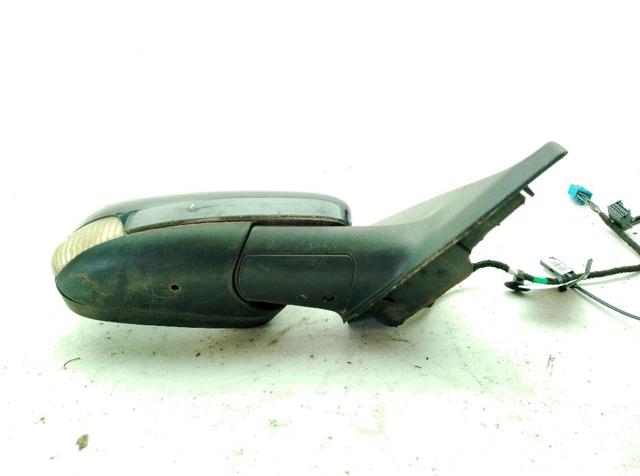 Lusterko wsteczne prawe Volvo S40 2 MS