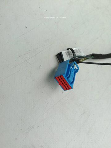 Lusterko wsteczne prawe Volvo S40 2 MS