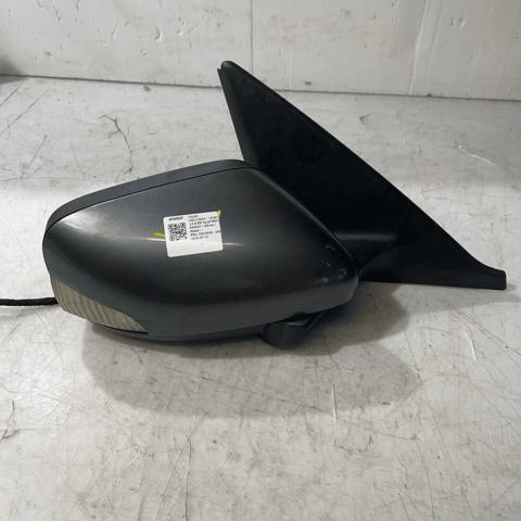 Lusterko wsteczne prawe Volvo S40 2 MS