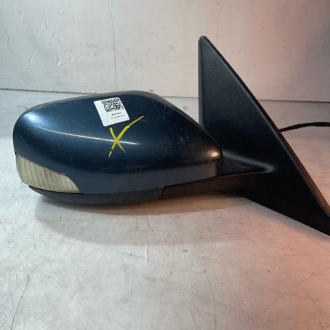 Lusterko wsteczne prawe Volvo S40 2 MS