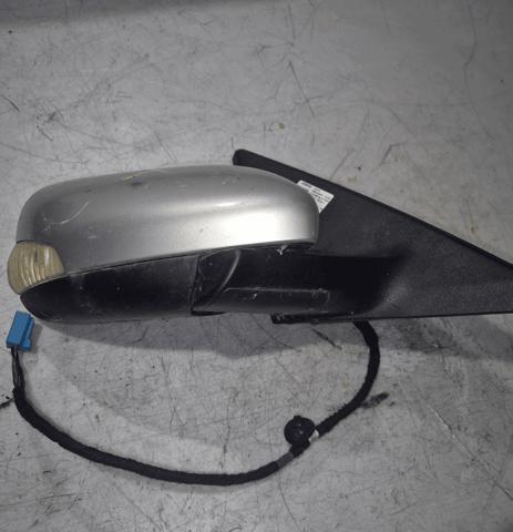 Lusterko wsteczne prawe Volvo S40 2 MS