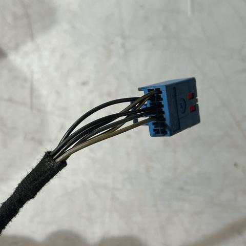 Lusterko wsteczne prawe Volvo S40 2 MS