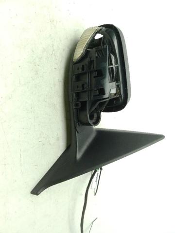 Lusterko wsteczne prawe Volvo S40 2 MS