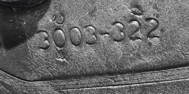 Lusterko wsteczne prawe Volvo S40 2 MS