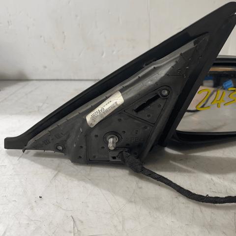 Lusterko wsteczne prawe Volvo S40 2 MS