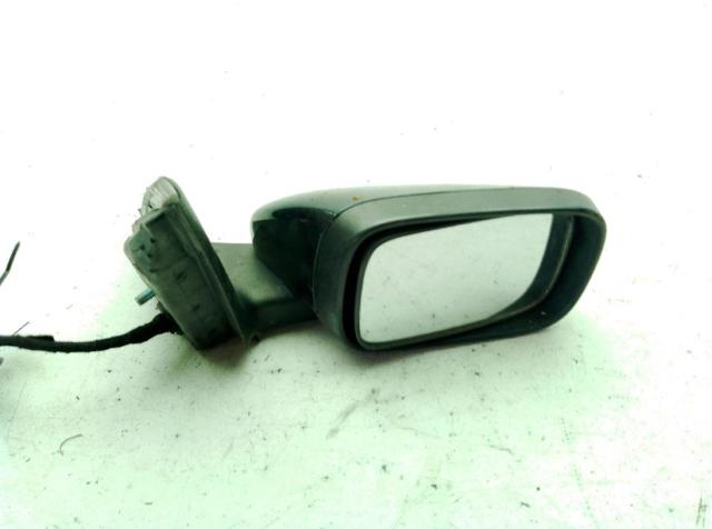Lusterko wsteczne prawe Volvo S40 2 MS