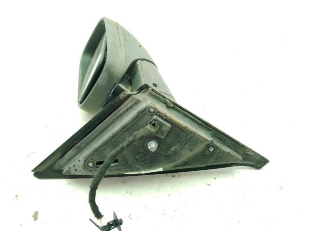 Lusterko wsteczne prawe Volvo S40 2 MS