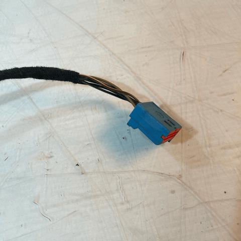 Lusterko wsteczne prawe Volvo S40 2 MS