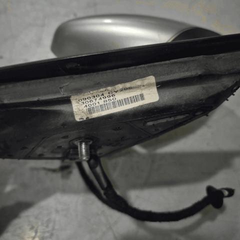 Lusterko wsteczne prawe Volvo S40 2 MS