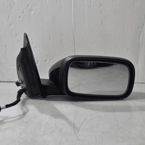 Lusterko wsteczne prawe Volvo S40 2 MS