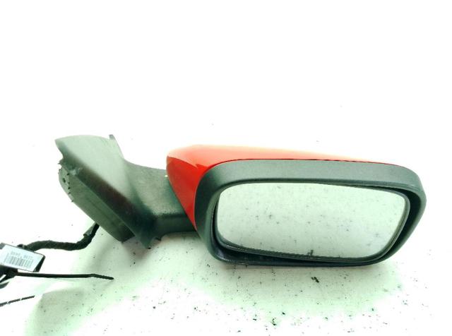 Lusterko wsteczne prawe Volvo S40 2 MS