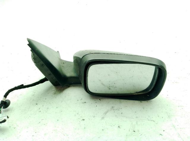 Lusterko wsteczne prawe Volvo S40 2 MS