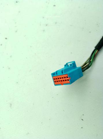 Lusterko wsteczne prawe Volvo S40 2 MS