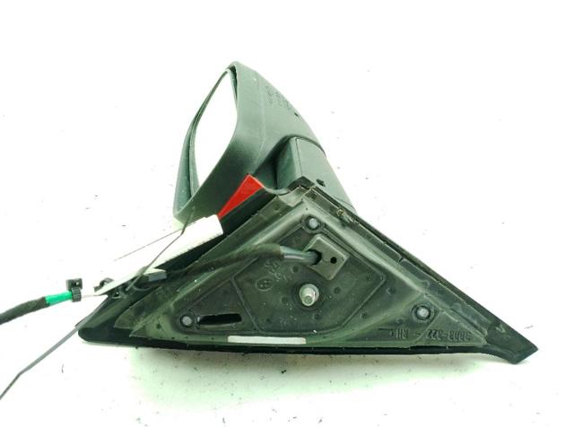 Lusterko wsteczne prawe Volvo S40 2 MS