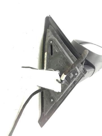 Lusterko wsteczne prawe Volvo S40 2 MS