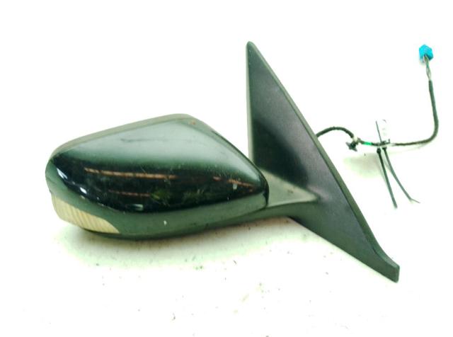 Lusterko wsteczne prawe Volvo S40 2 MS