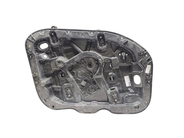 Mechanizm podnoszenia szyby drzwi przednich lewych 30747091 VOLVO