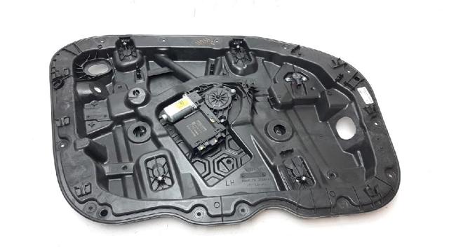 Mechanizm podnoszenia szyby drzwi przednich lewych 30747091 VOLVO