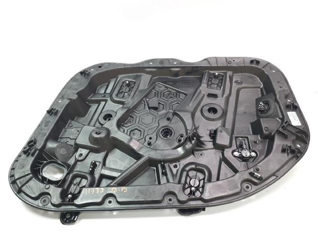 Mechanizm podnoszenia szyby drzwi przednich prawych do Volvo XC40 536