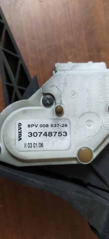 Pedał przyspieszenia (gazu) 30748753 VOLVO