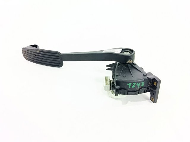 Pedał przyspieszenia (gazu) Volvo XC90